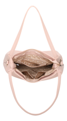 Lycke Håndtaske Pink 8043703