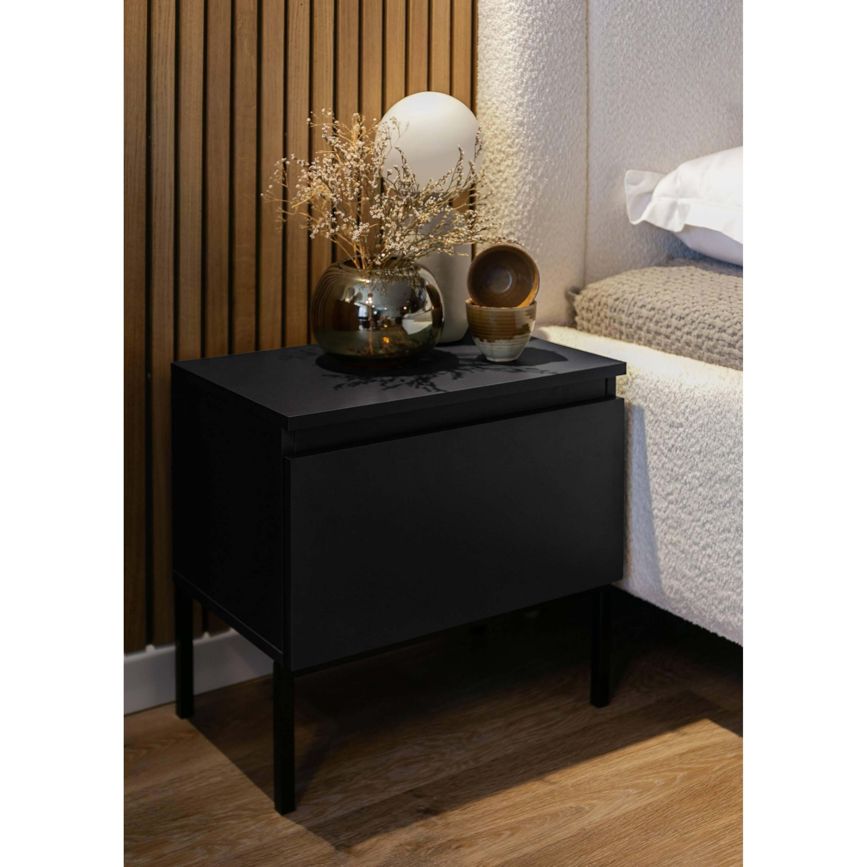 Selsey Design Nachtkastje Kate