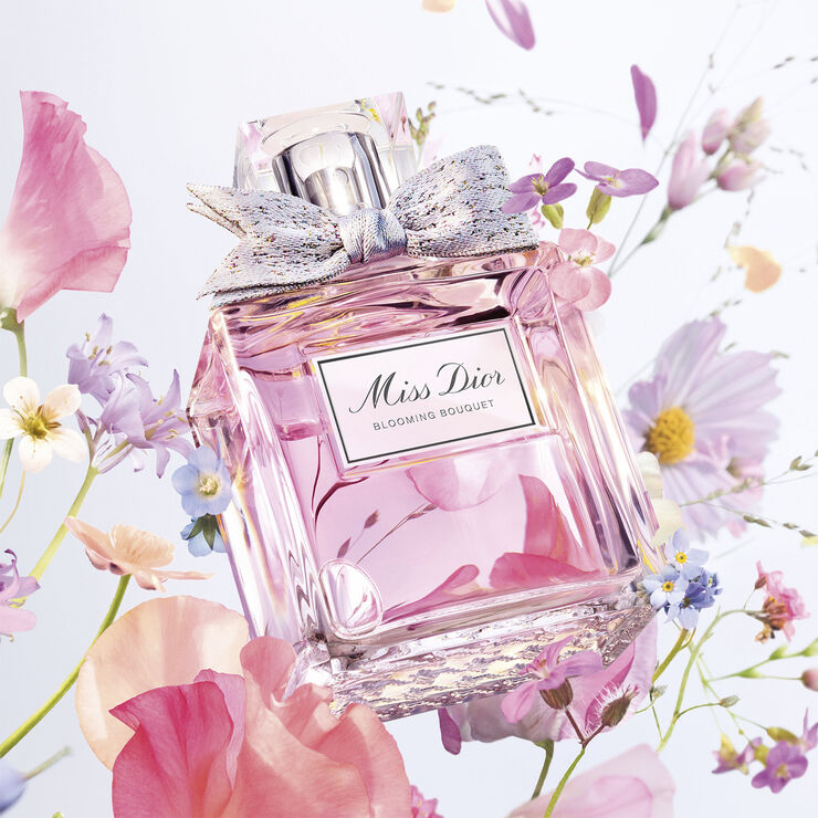 DIOR Miss Dior Blooming Bouquet Eau de Toilette