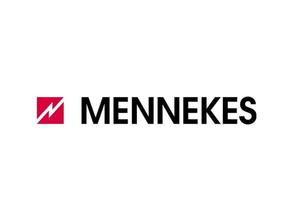 MENNEKES 106060, Kjetting, Metall, Sølv