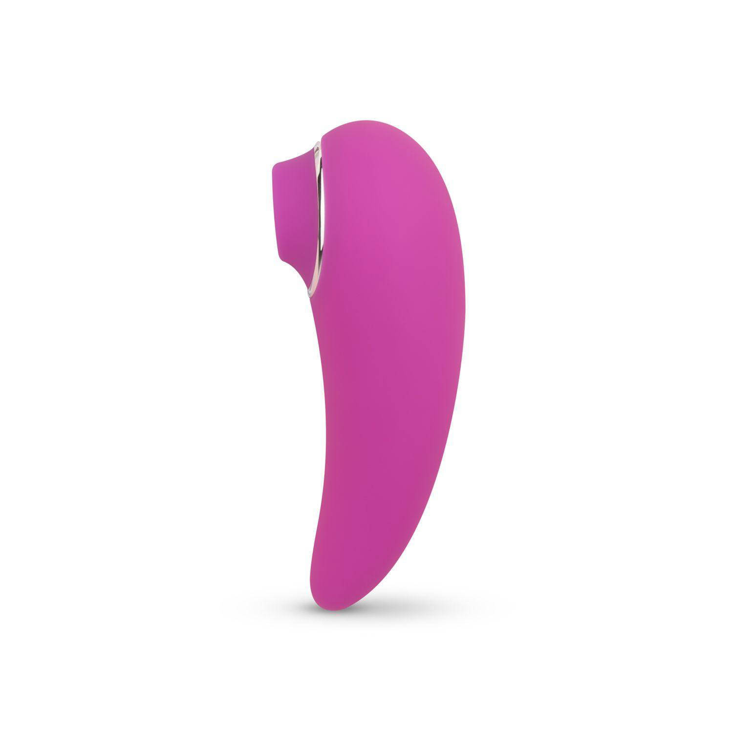 EasyToys Legendary luchtdrukvibrator