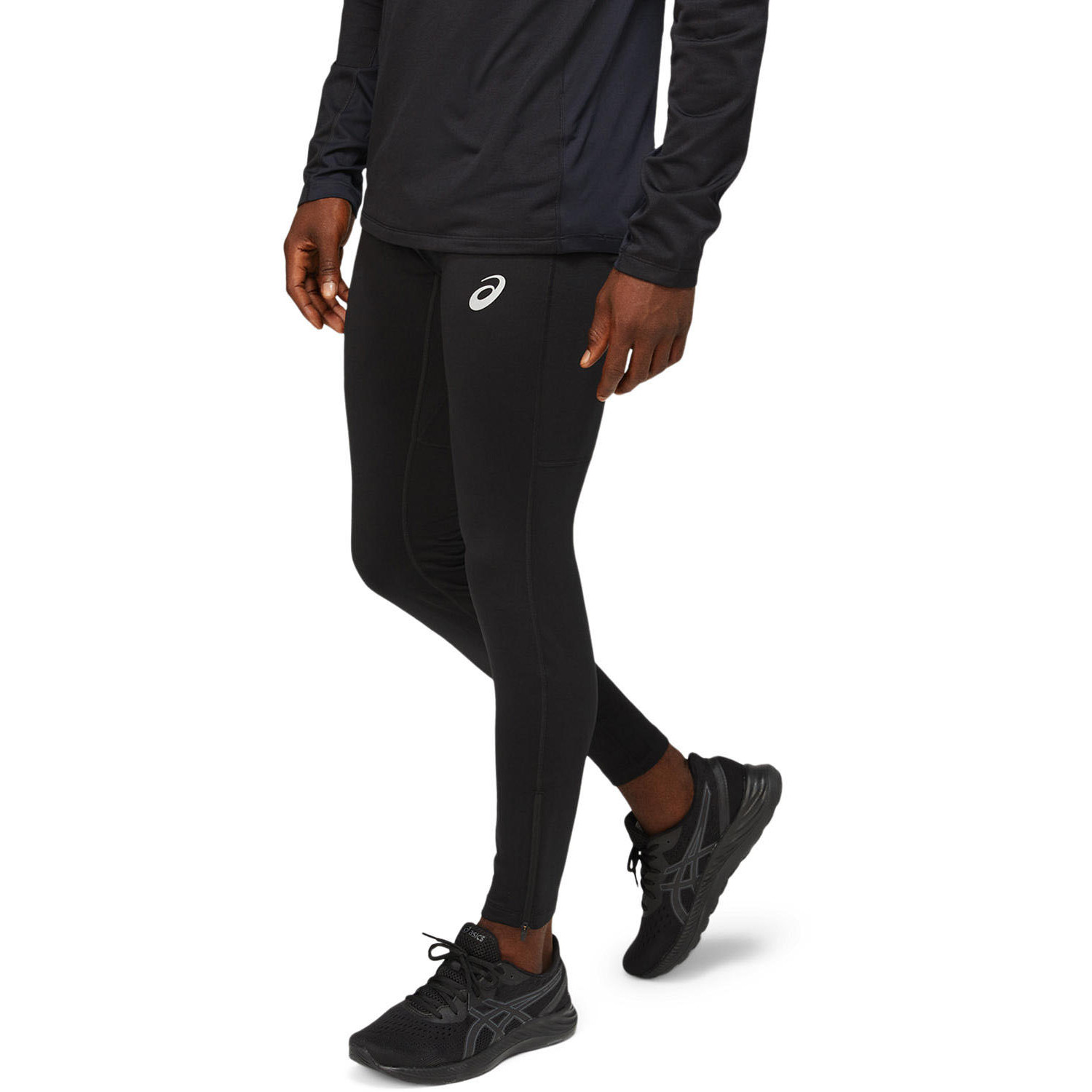 ASICS Core Winter Legging Heren