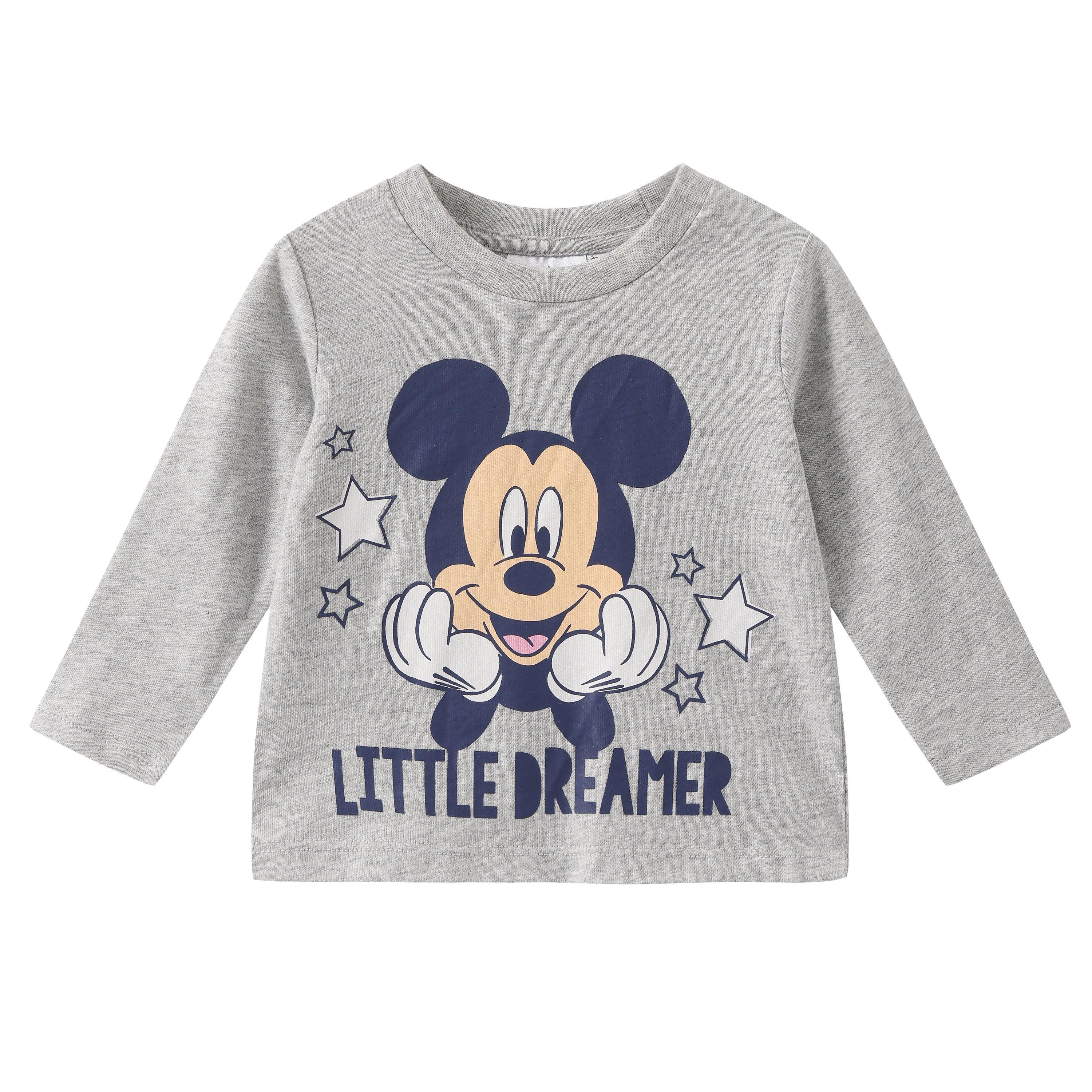Character Pyjama Set Infants
