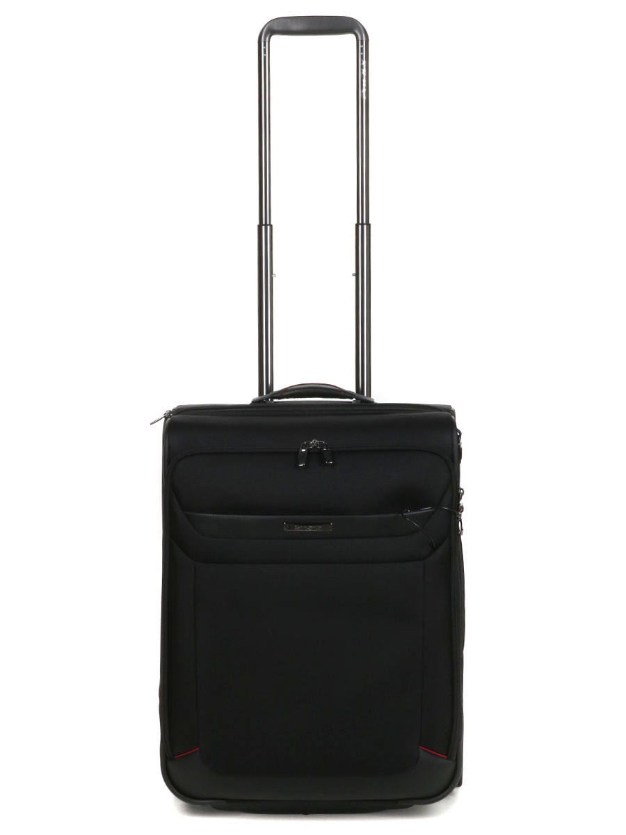 Valise Samsonite Pro DLX 6 - 55 cm - 2 roues
