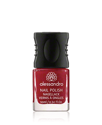Alessandro Nail Polish 934 P.S. I Love You 10ml