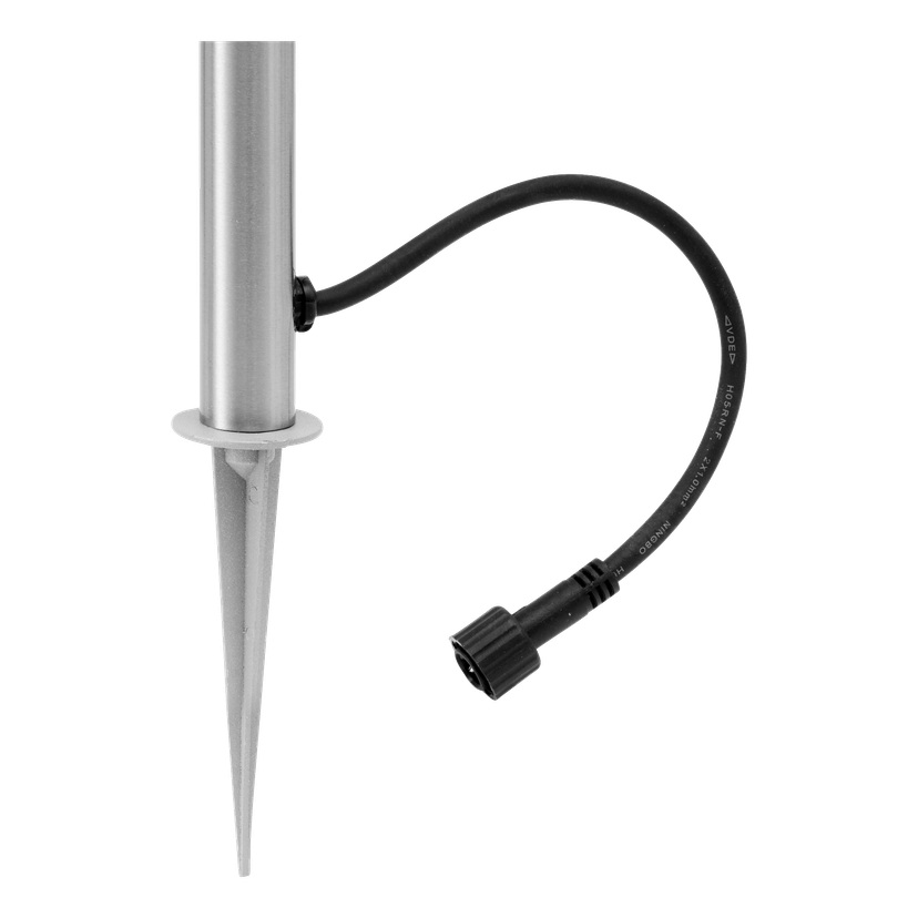 Hagebelysning 3-pk G4 230/12 V