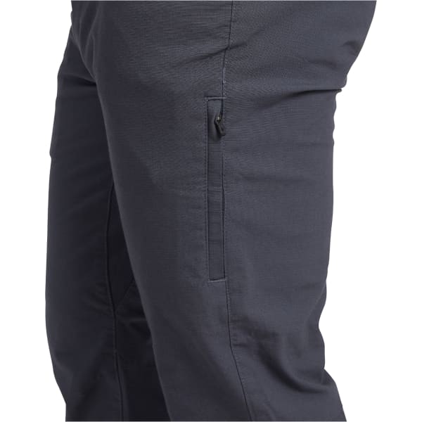Pantalon escalade BLACK DIAMOND ROCKLOCK PANTS CHARCOAL