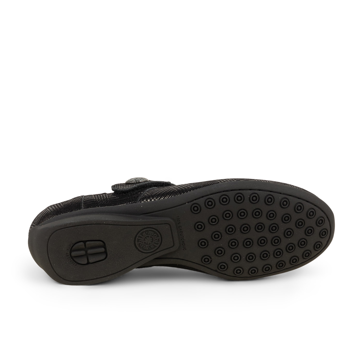 Ballerines et babies femme MOBILS BY MEPHISTO FLORA