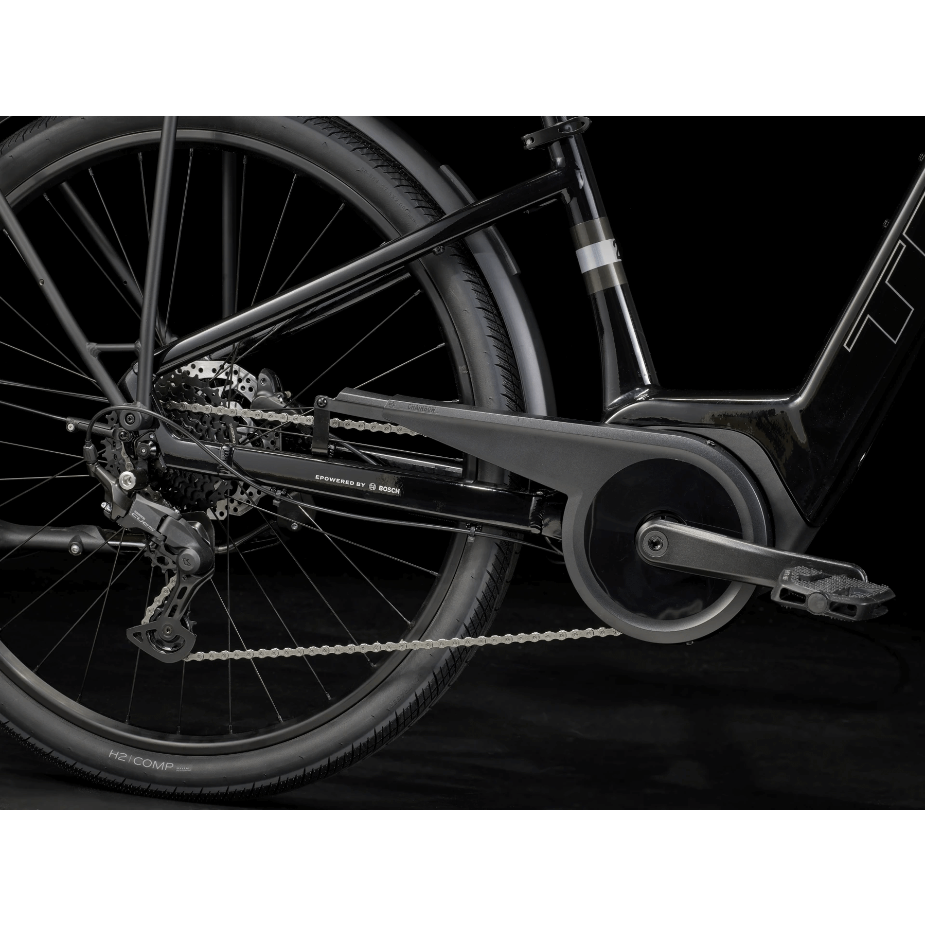 Trek Verve+ 2 2026