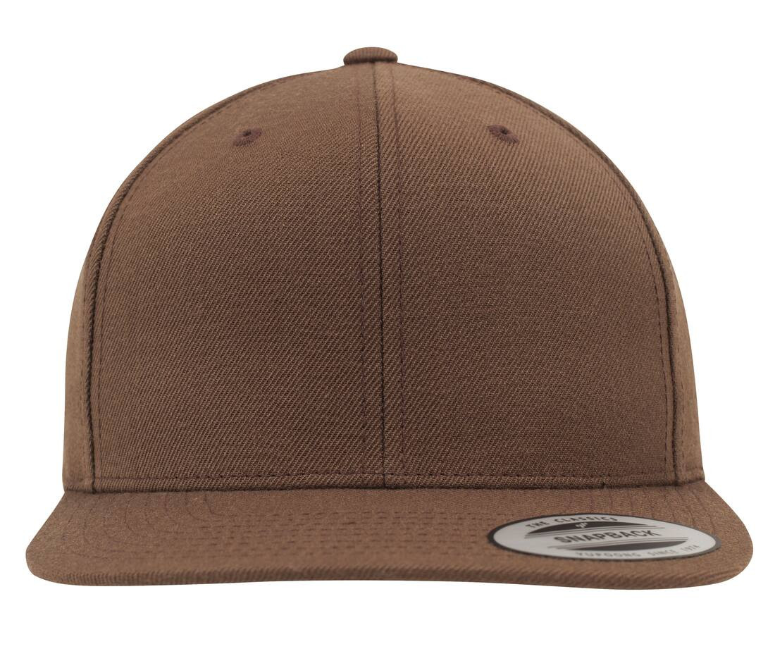 FLEXFIT F6089M - Casquette Snapback Style Urbain et Tendance