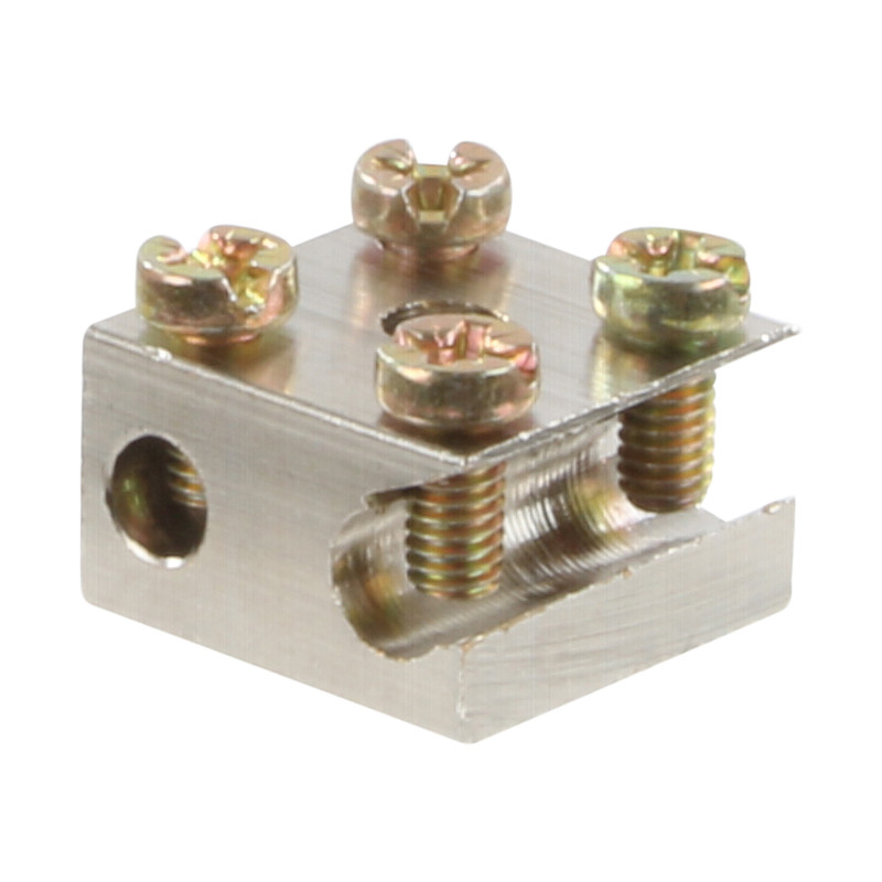 Aarddraad verbinder 6mm²
