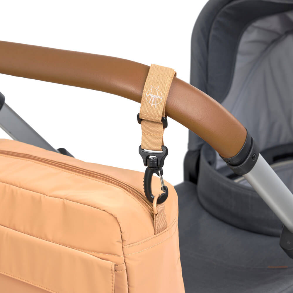 CAS Buggy Organizer Bag camel