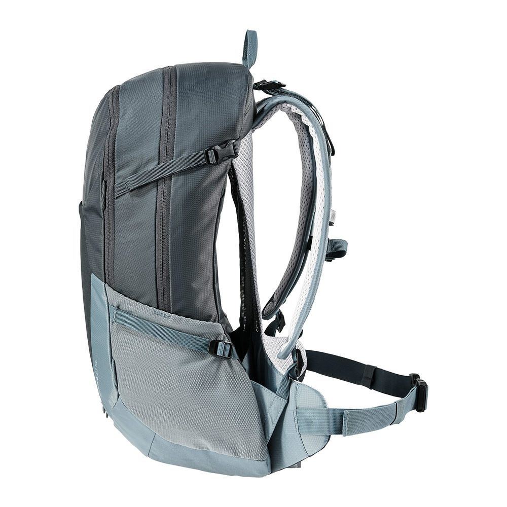 Deuter FUTURA 21L SL - Sac À dos Femme graphite/shale