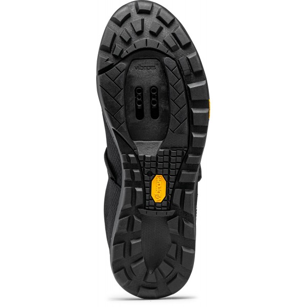 Northwave Rockit Plus MTB Cykelsko Sort