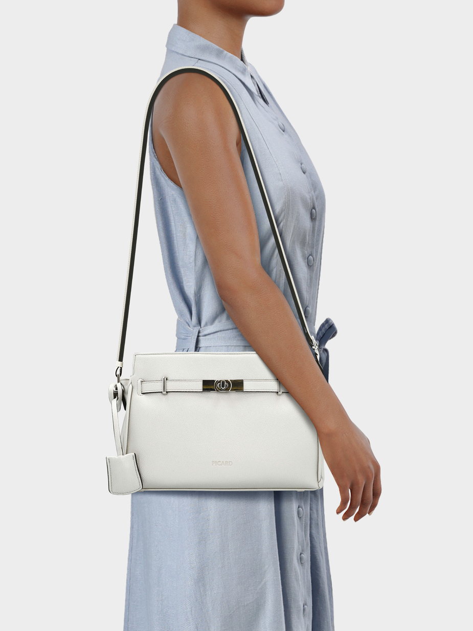 PICARD SCHULTERTASCHE NEW YORK 9966