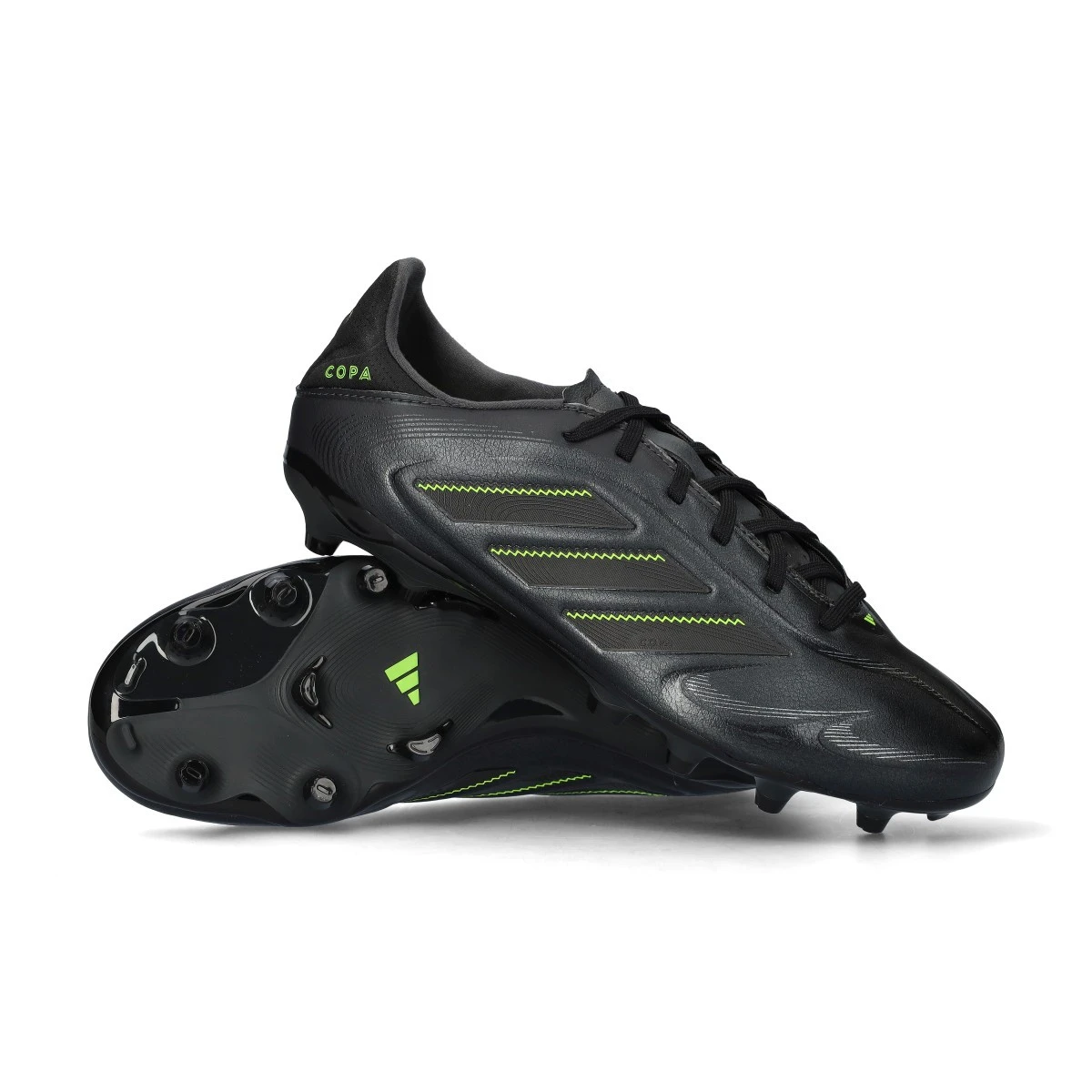 Chuteira adidas Copa Pure III League FG/MG