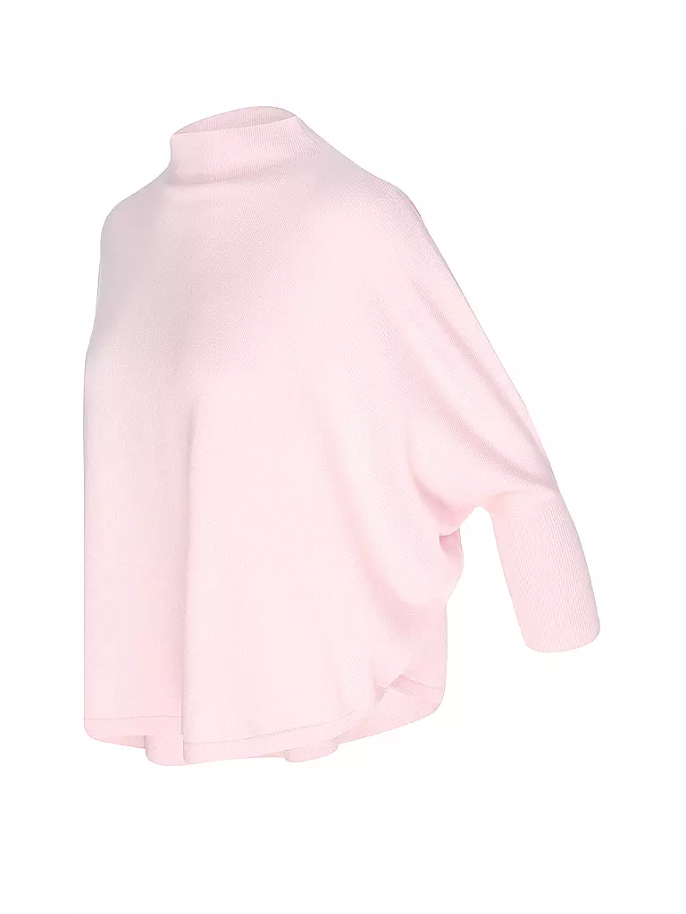 SOMEDAY Pullover TORIANA rosa
