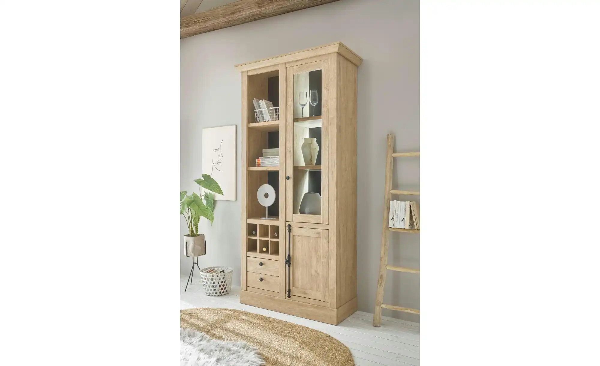 Vitrine Fehmarny