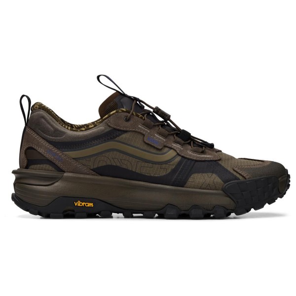 Vans - Crosspath XC GORE-TEX - Baskets