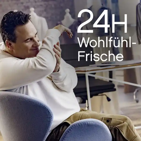 Meeresbrise Weichspüler 56WL