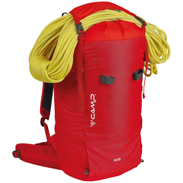 Sac à dos alpinisme CAMP M30 30L RED