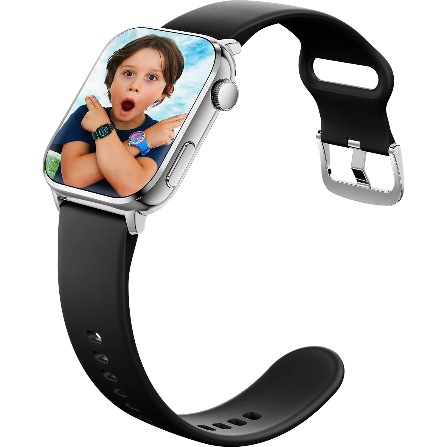 Ice-Watch Smart 2.0 022536