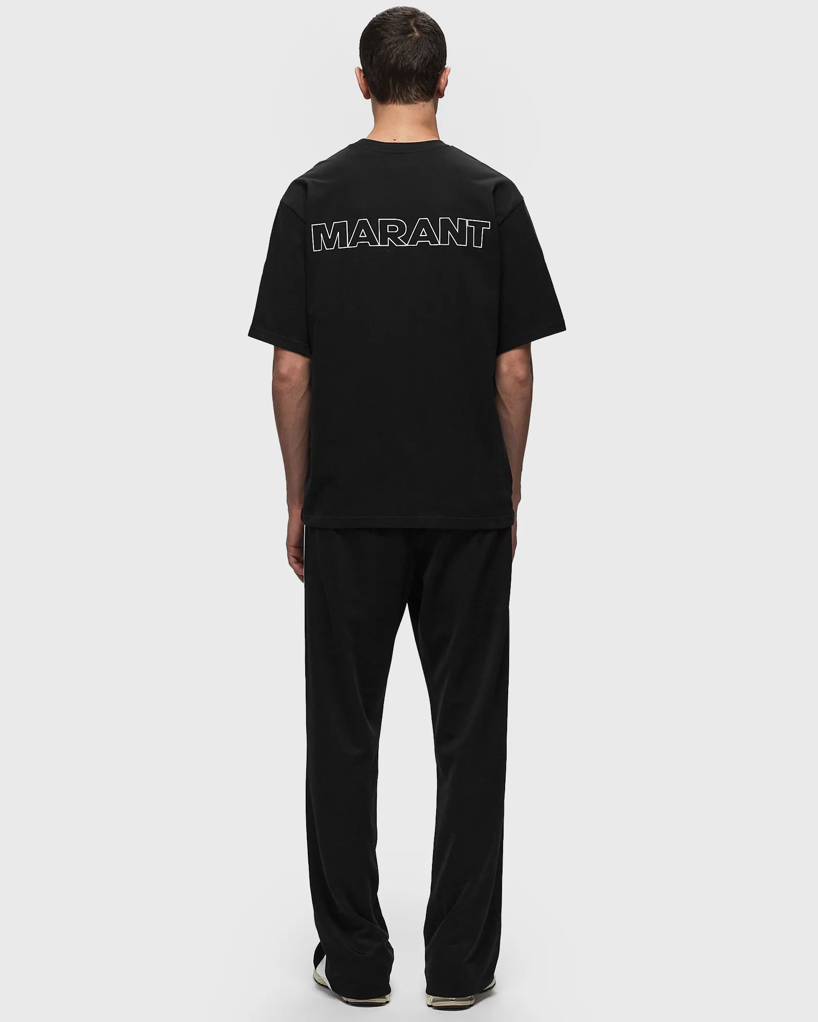 Marant GUIZY TEE SHIRT