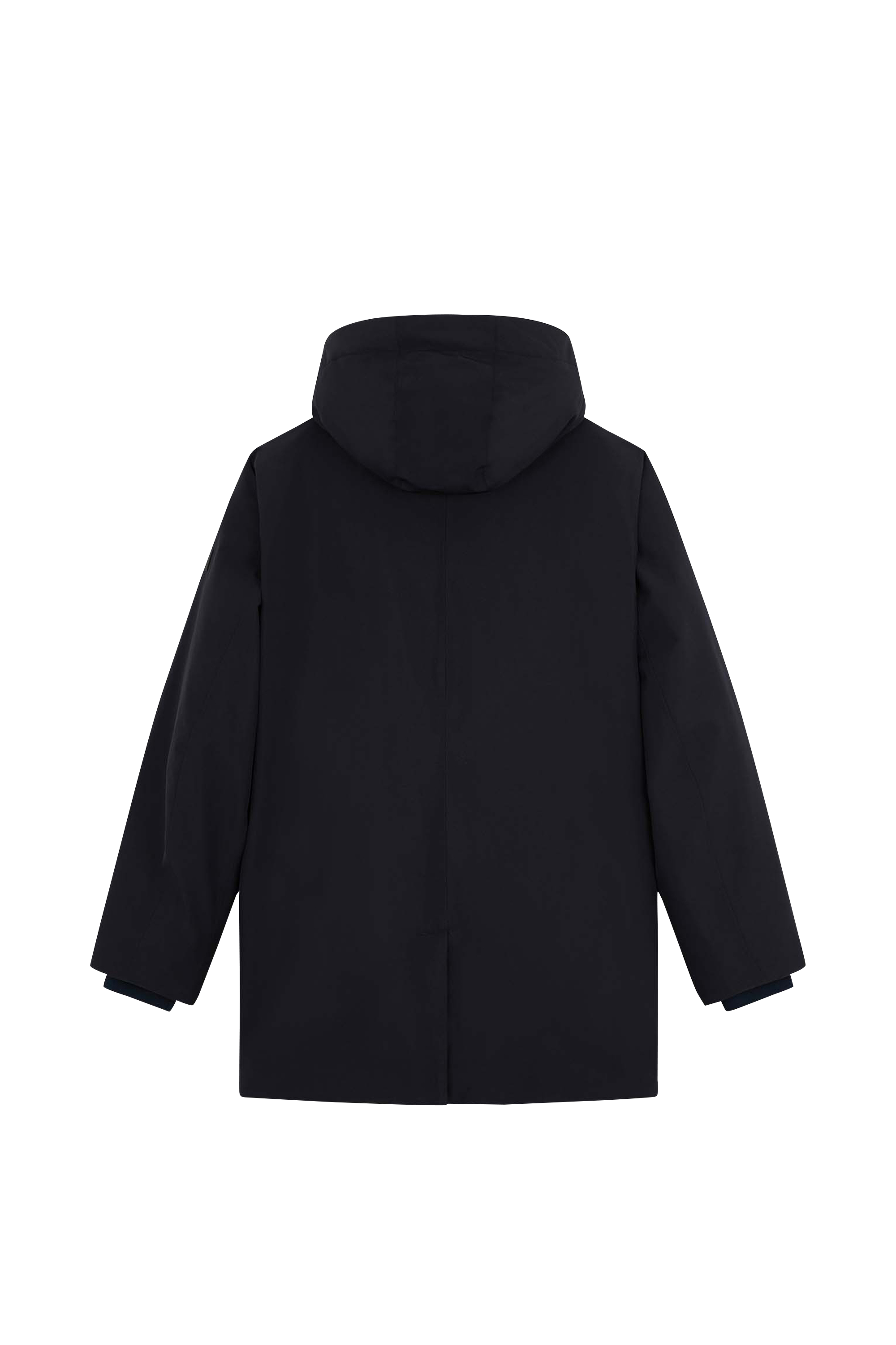 AIGLE Parka PARKA Bleu