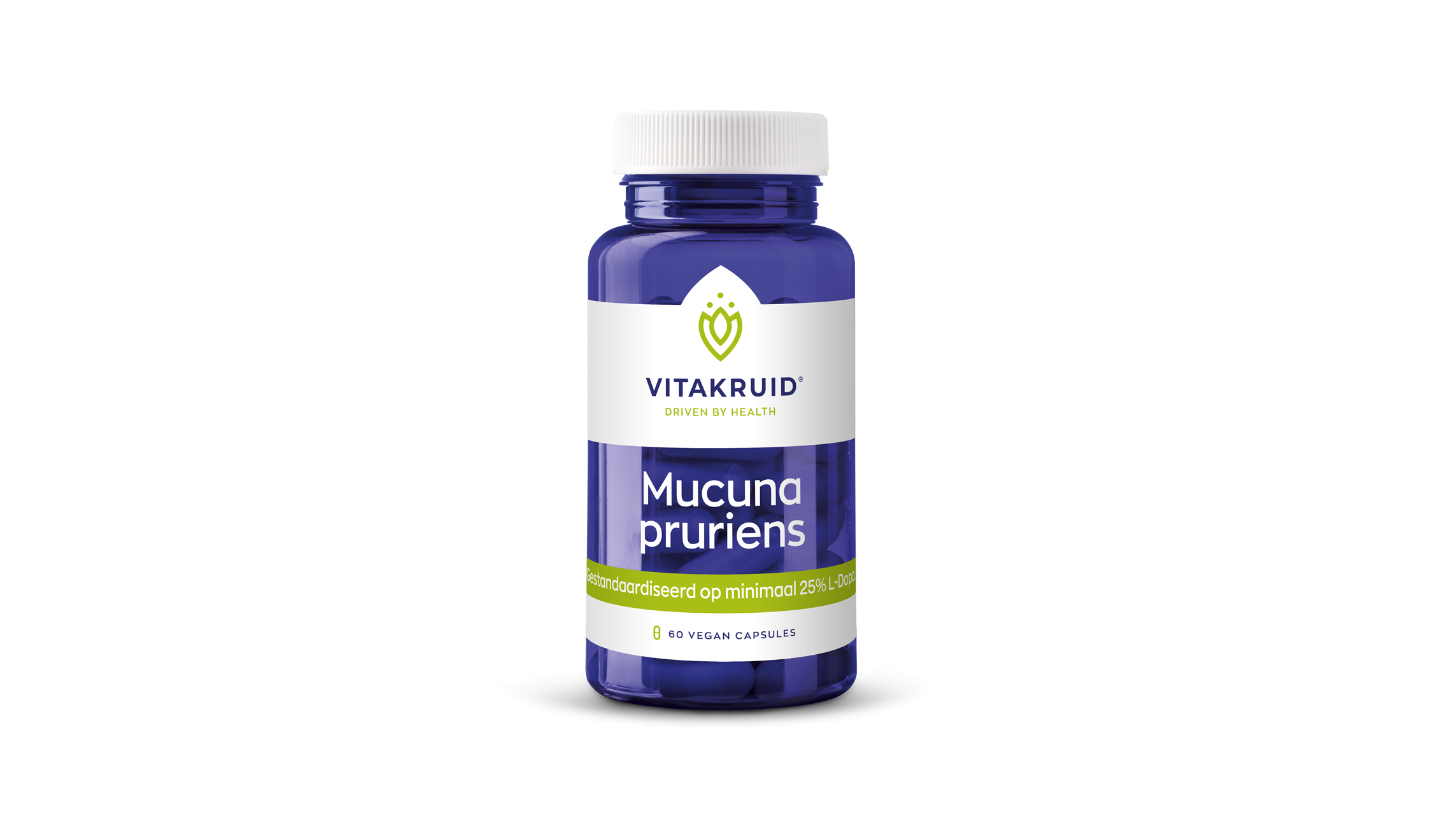 Mucuna pruriens