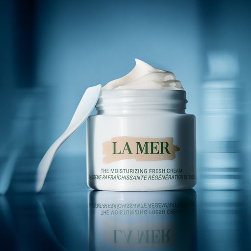 La Mer The Moisturizing Fresh Cream, 30 ml