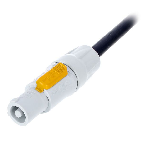 Stairville Power Adapter PowerTw - IEC 1m