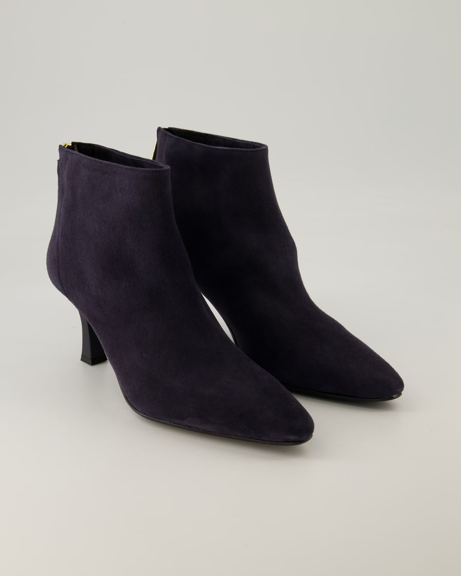 Konstantin Starke 3127 Stiefeletten in Blau