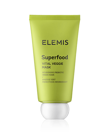 Elemis Superfood Vital Veggie Mask 75ml