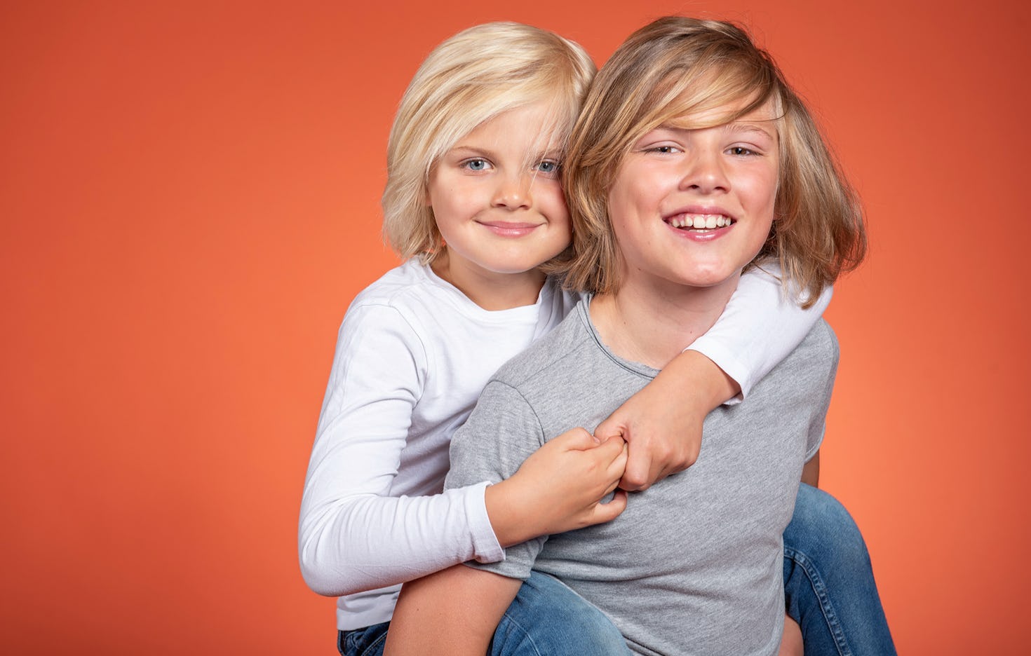 Familien-Fotoshooting in Hannover verschenken |mydays