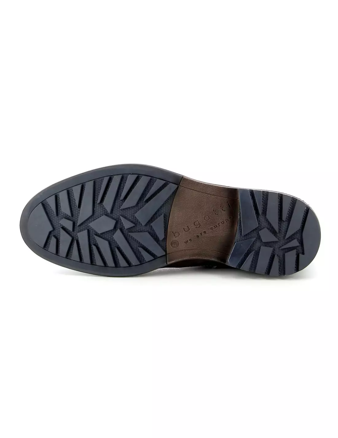 BUGATTI 311 A0A32 3200 - Chelsea Darkgrey
