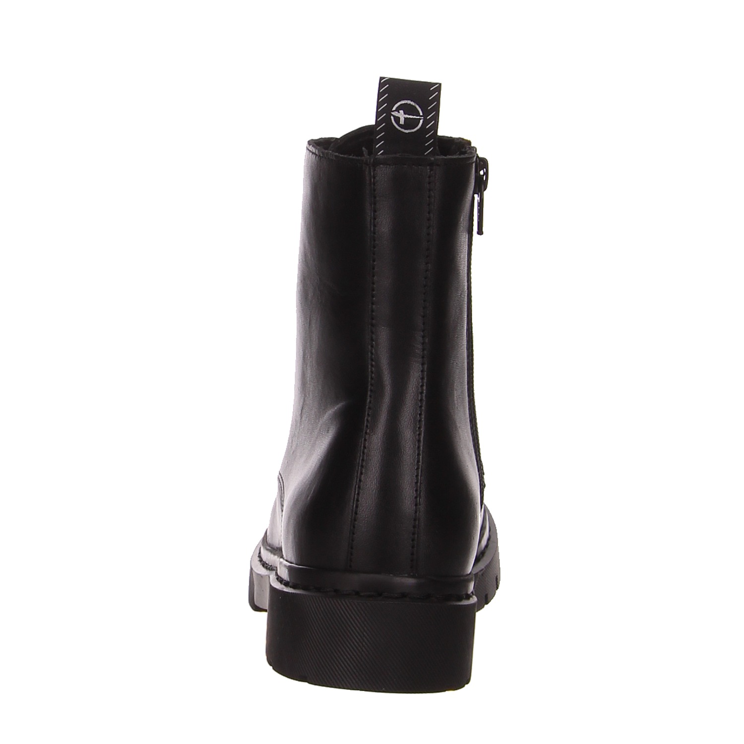 Tamaris Boots schwarz schwarz