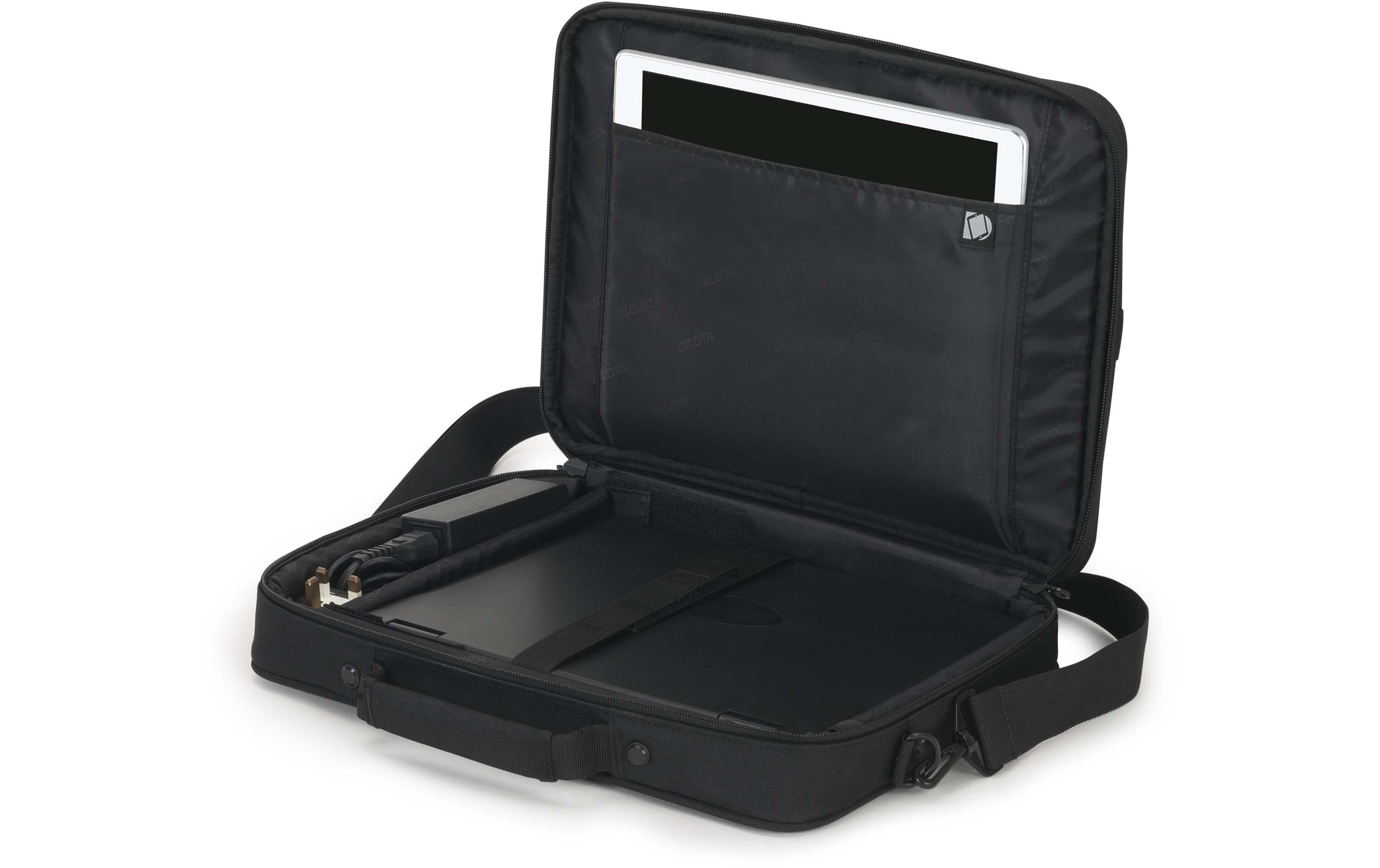 Notebooktasche Eco Multi SCALE 14-15.6”Leichte Notebooktasche mit Schutzpolsterung