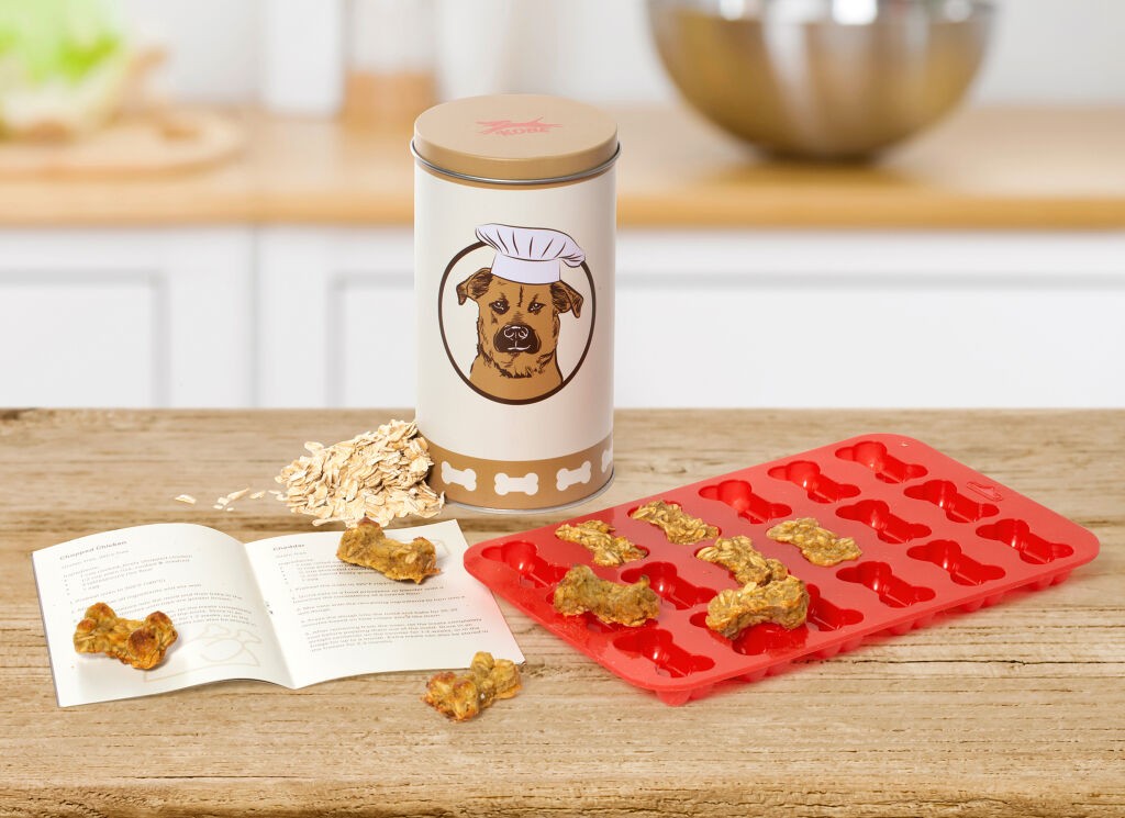 Treat Tin