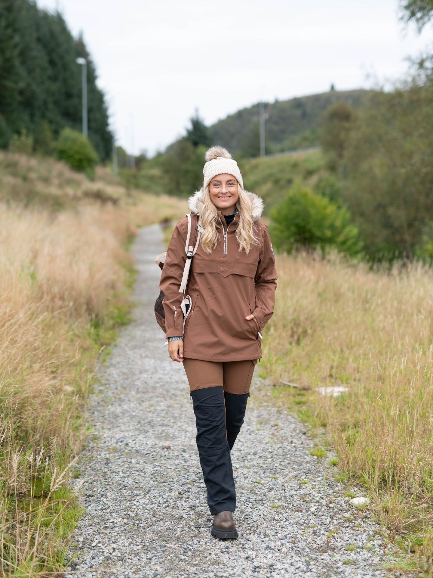 Get Inspired Exclusive Hikingbukse