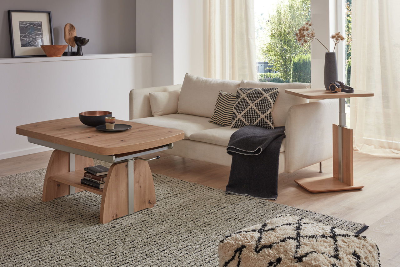 Zurbrüggen Couchtisch 5277