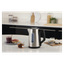 Vannkoker 1,7 l 2400 W