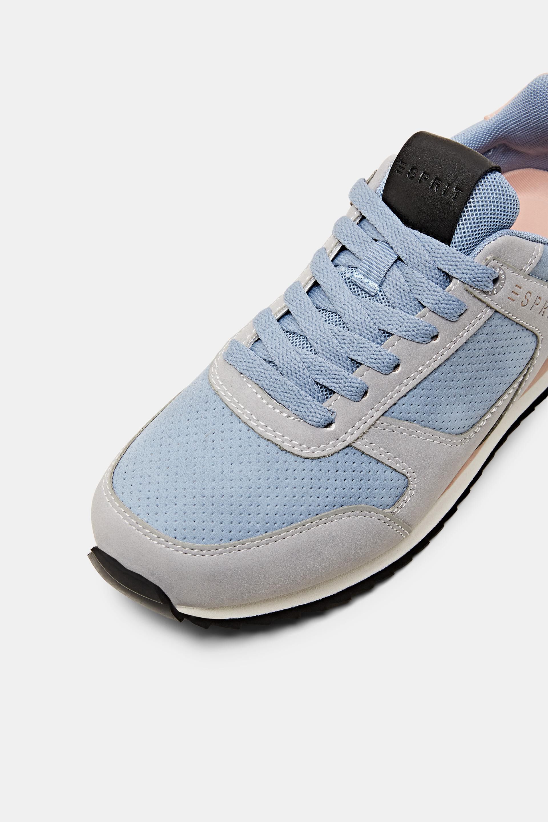 Vegan : les sneakers multicolores