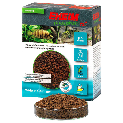 EHEIM Phosphateout 390g