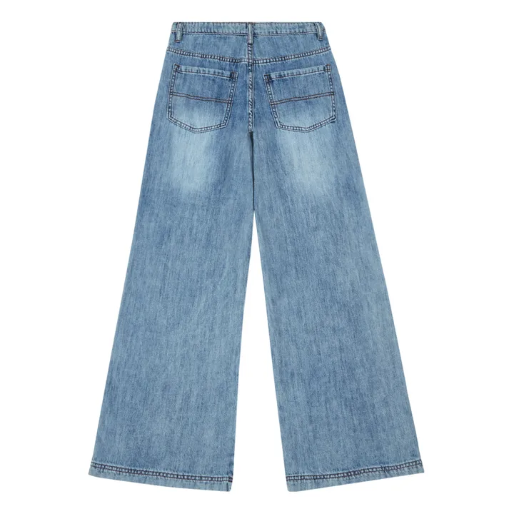 Longlivethequeen Jean Loose | Denim