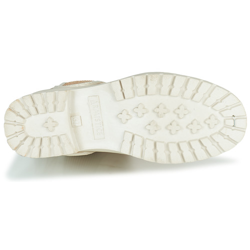 Armistice - DROP BEETLE W - Beige