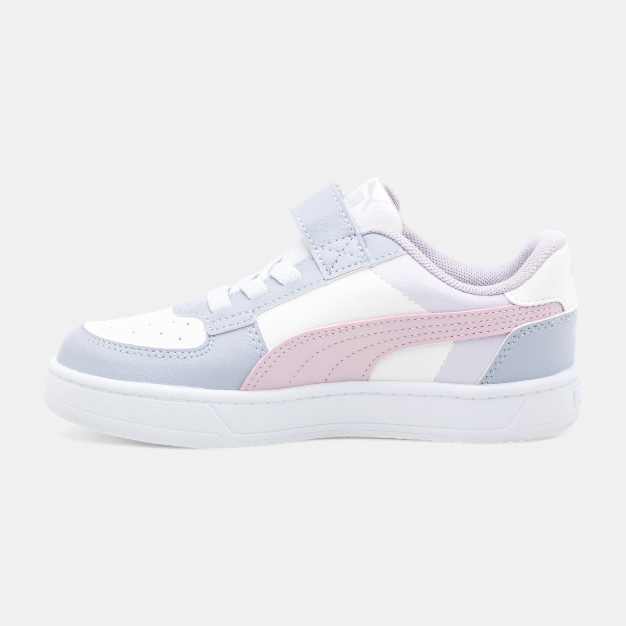 Sneakers Fille multicolore