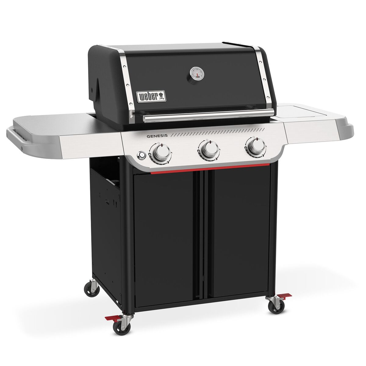 Genesis E-315 Gassgrill 2025