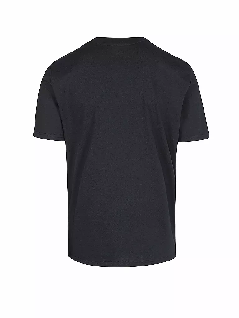 MARC O'POLO T-Shirt blau