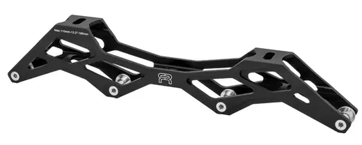 FR Skates Race 13.2 4x110 Speed Skates-frames | SkatePro