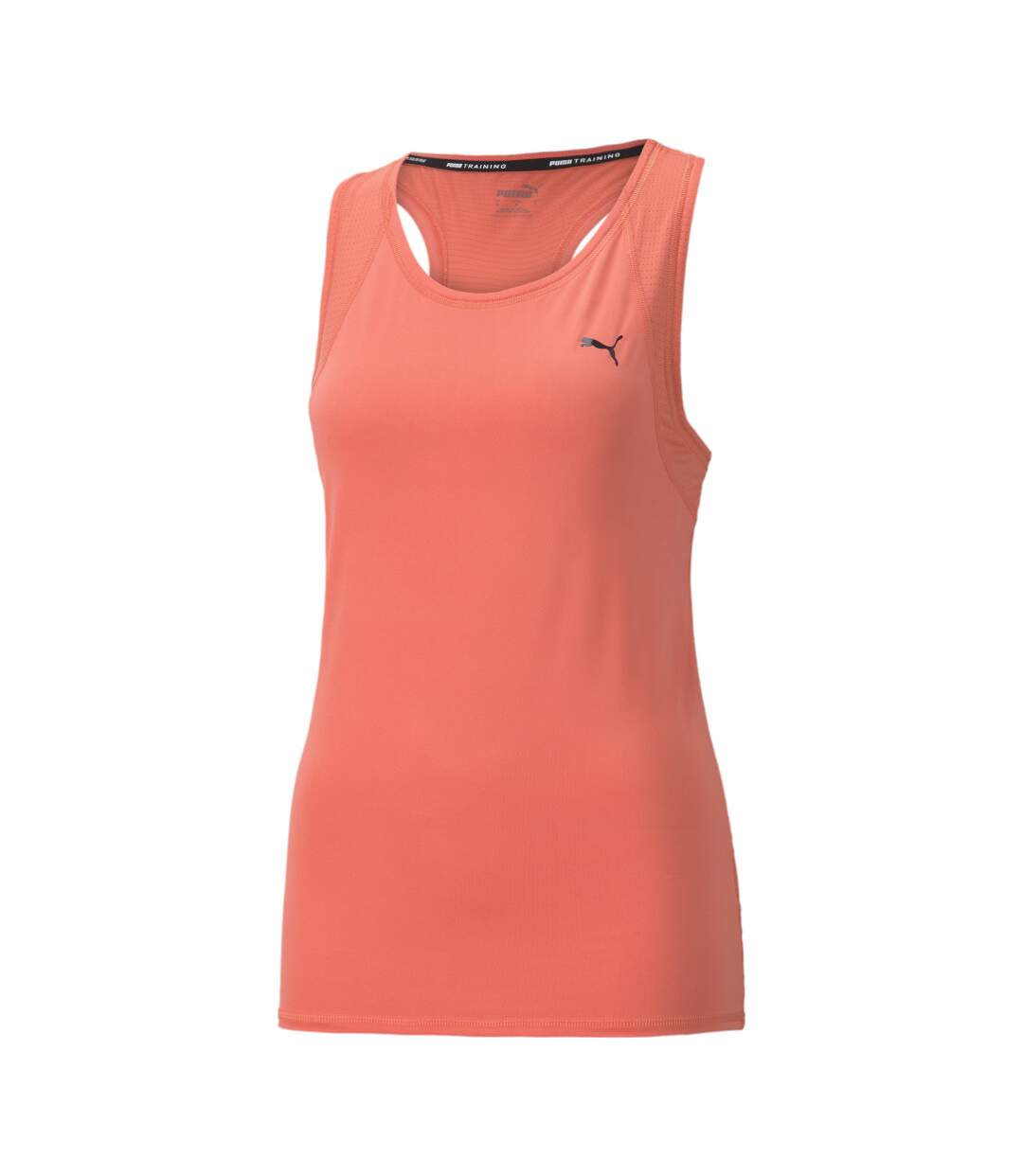 Débardeur Rose foncé Femme Puma Recycl Tank